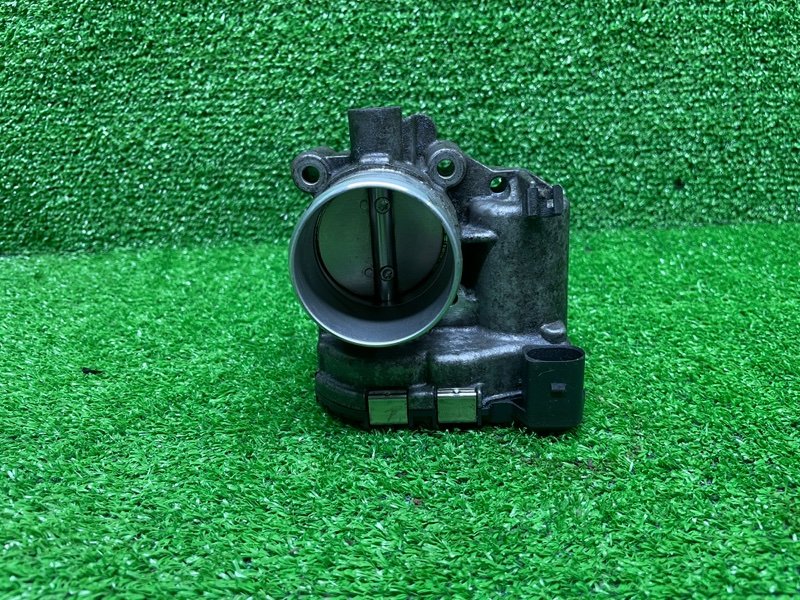 Дроссельная заслонка, 2550 рублей, Москва