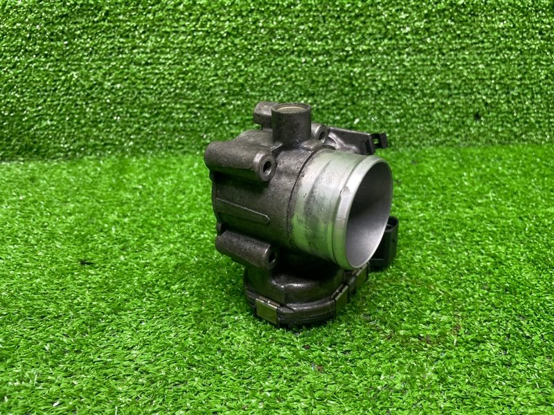 Дроссельная заслонка, 2550 рублей, Москва