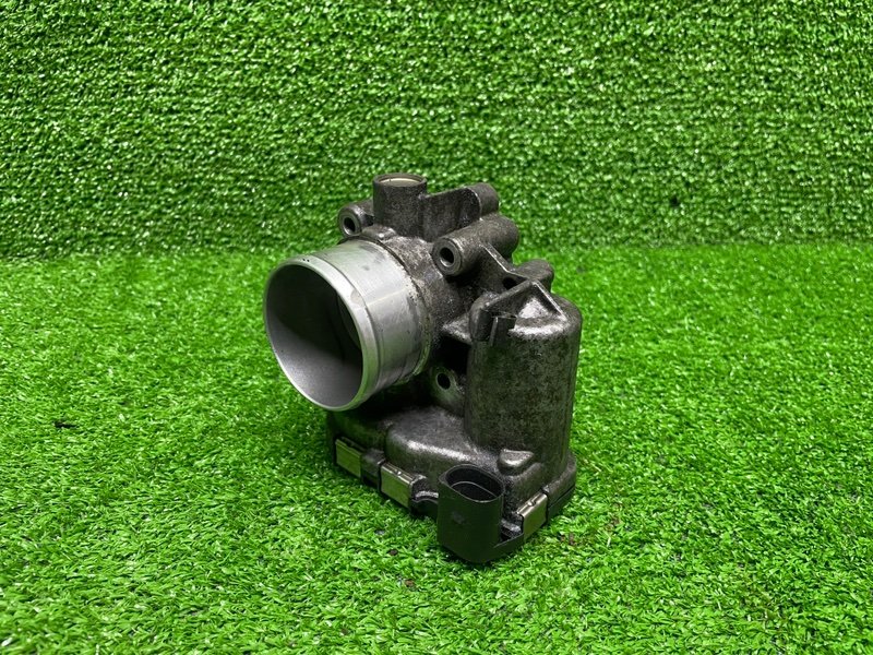 Дроссельная заслонка, 2550 рублей, Москва