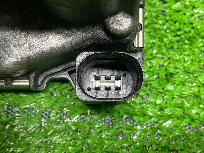 Дроссельная заслонка, 2550 рублей, Москва