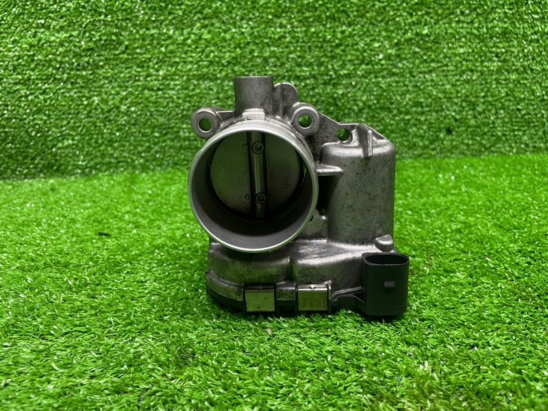 Дроссельная заслонка, 2550 рублей, Москва