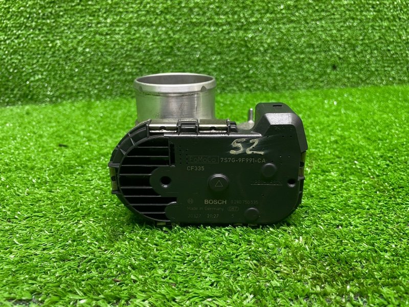 Дроссельная заслонка, 2550 рублей, Москва