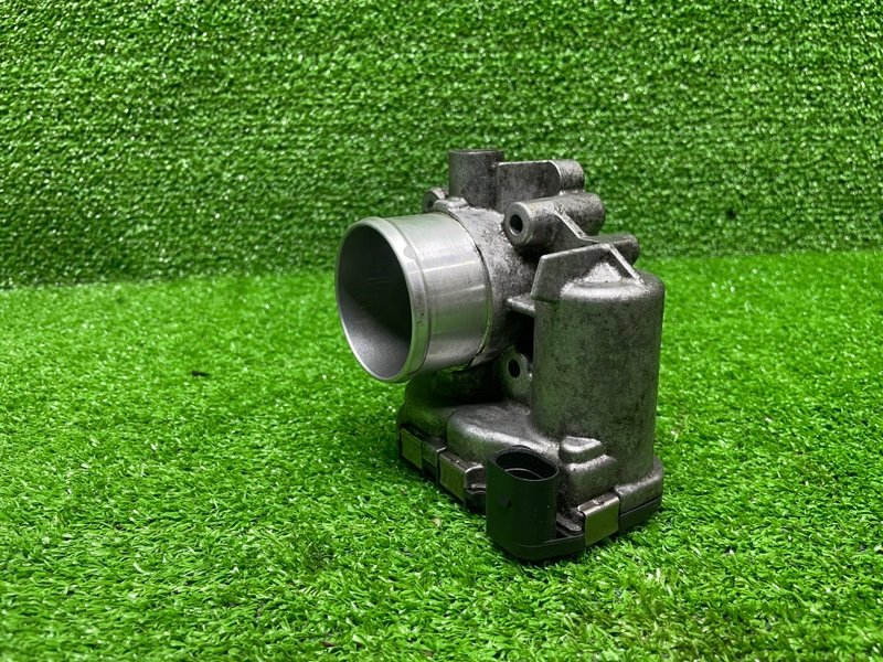 Дроссельная заслонка, 2550 рублей, Москва