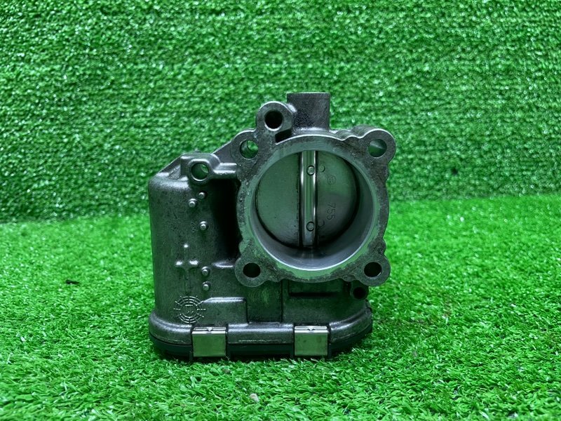 Дроссельная заслонка, 2550 рублей, Москва