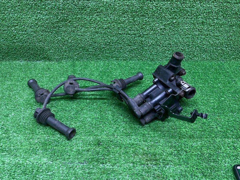 Катушка зажигания, 1500 рублей, Москва