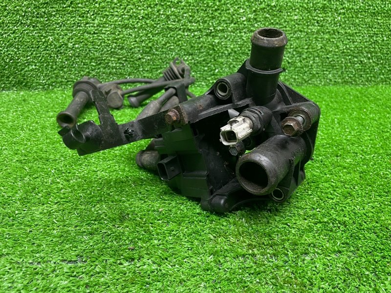 Катушка зажигания, 1500 рублей, Москва