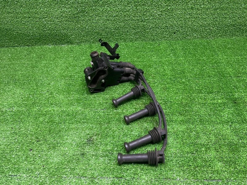 Катушка зажигания, 1500 рублей, Москва