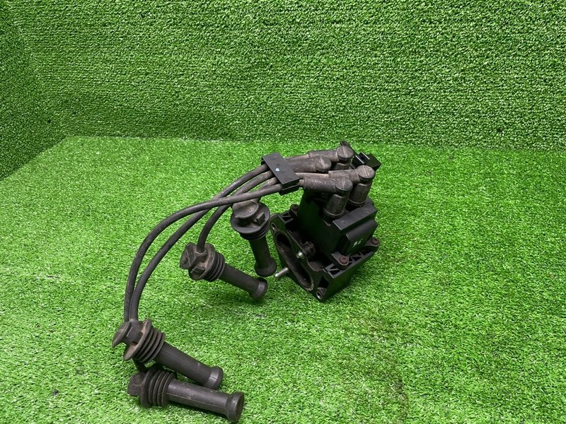 Катушка зажигания, 1500 рублей, Москва