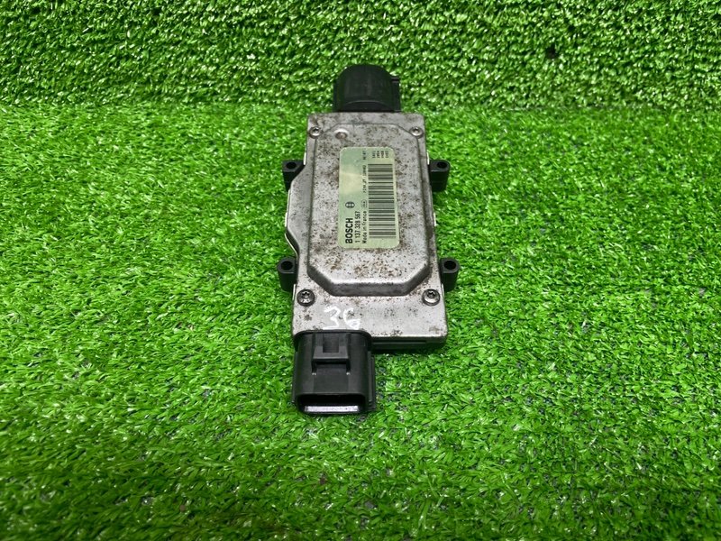 Блок управления вентилятором, 5200 рублей, Москва