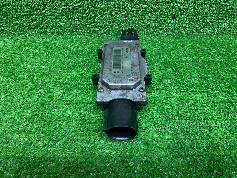 Блок управления вентилятором, 5200 рублей, Москва