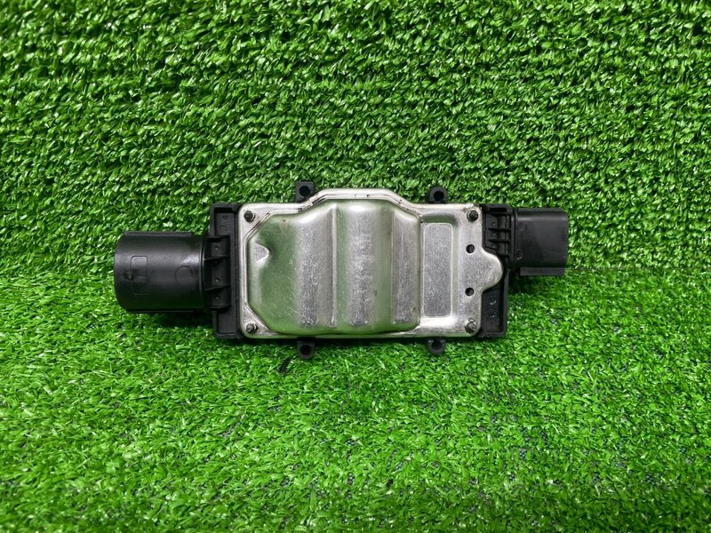 Блок управления вентилятором, 5200 рублей, Москва