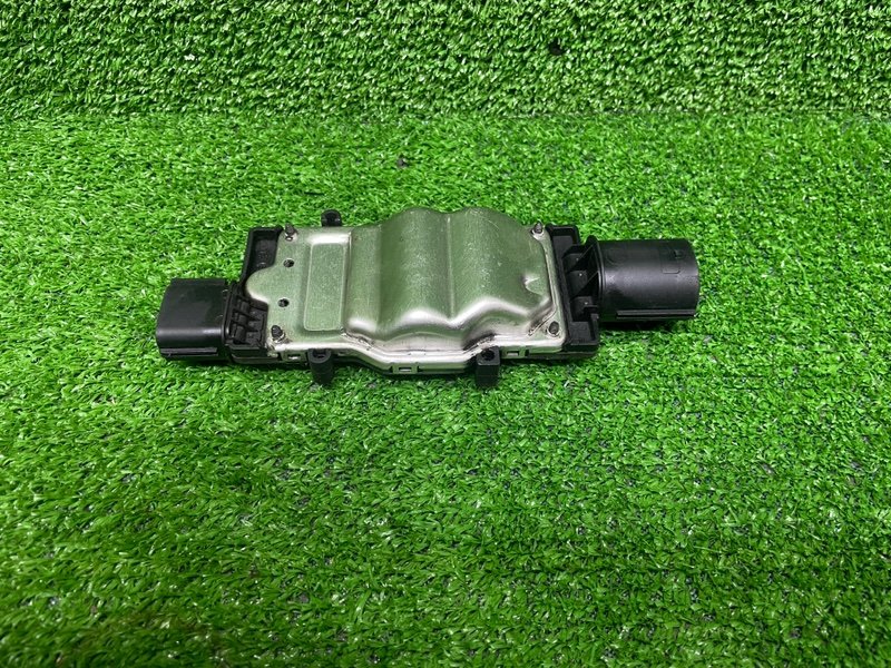 Блок управления вентилятором, 5200 рублей, Москва