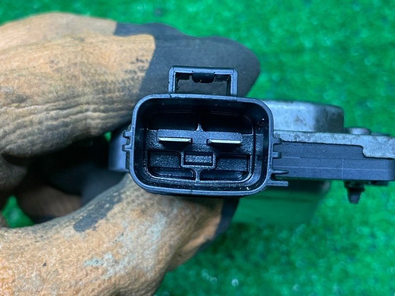 Блок управления вентилятором, 5200 рублей, Москва