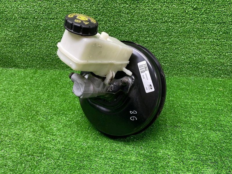 Усилитель тормозов вакуумный, 6500 рублей, Москва