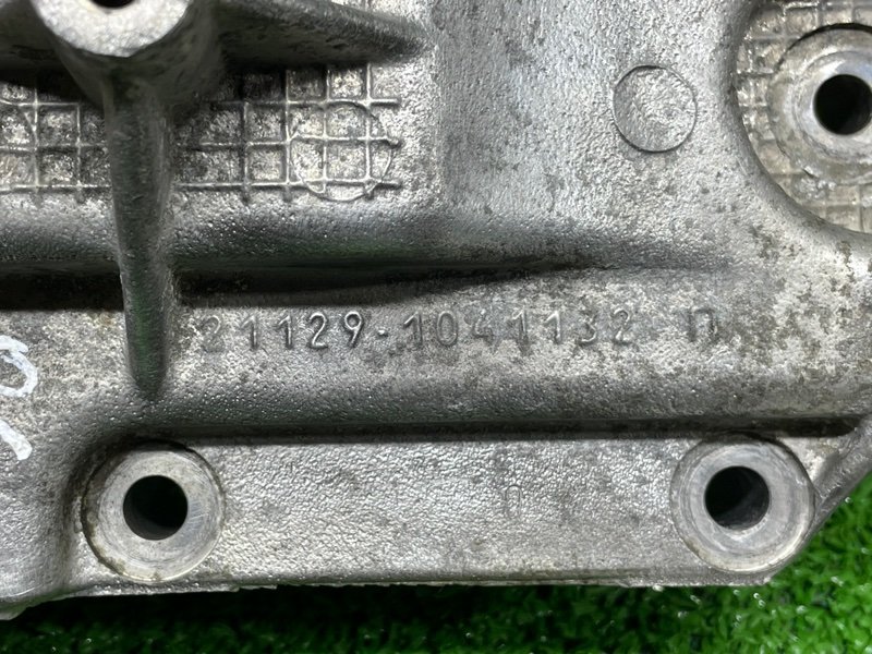 Кронштейн генератора, 2100 рублей, Москва