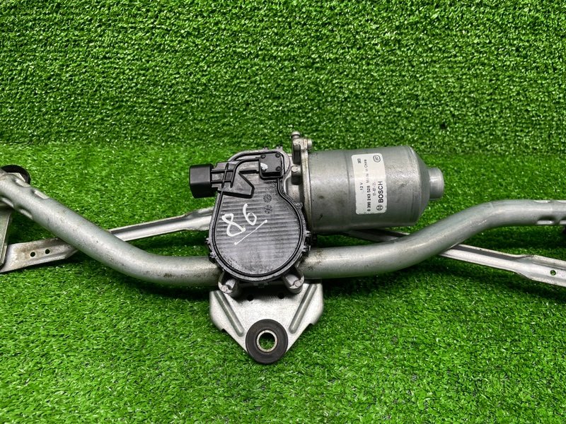 Трапеция стеклоочистителей, 3000 рублей, Москва