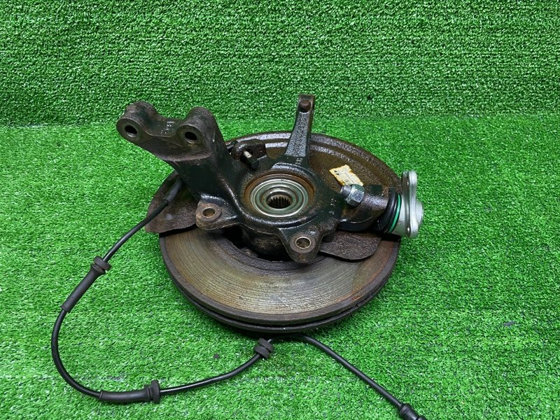 Кулак поворотный, 3500 рублей, Москва