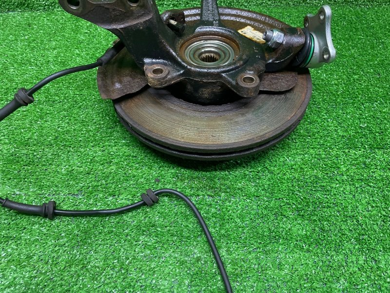 Кулак поворотный, 3500 рублей, Москва