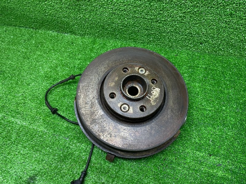 Кулак поворотный, 3500 рублей, Москва