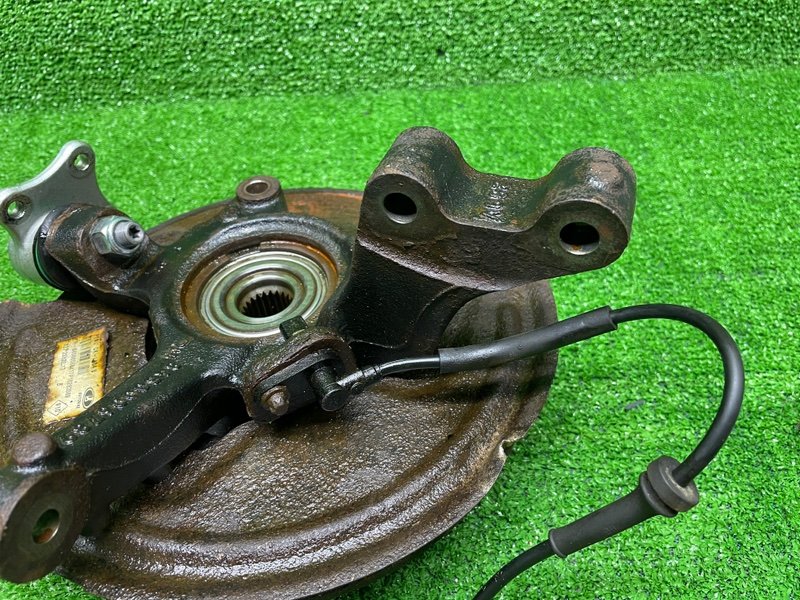 Кулак поворотный, 3500 рублей, Москва