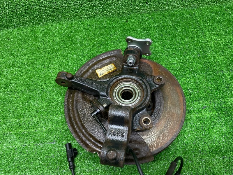 Кулак поворотный, 3500 рублей, Москва