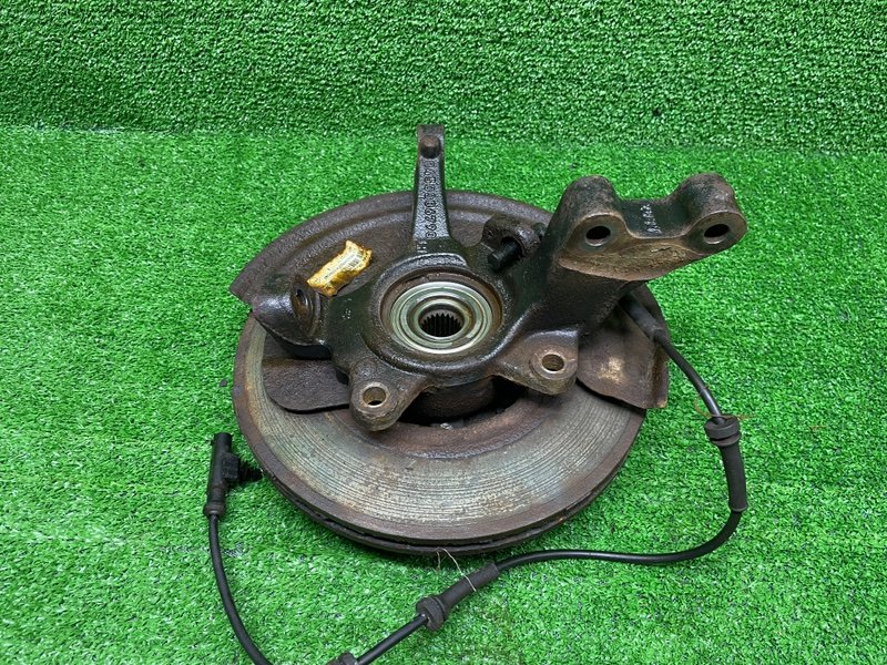 Кулак поворотный, 3500 рублей, Москва