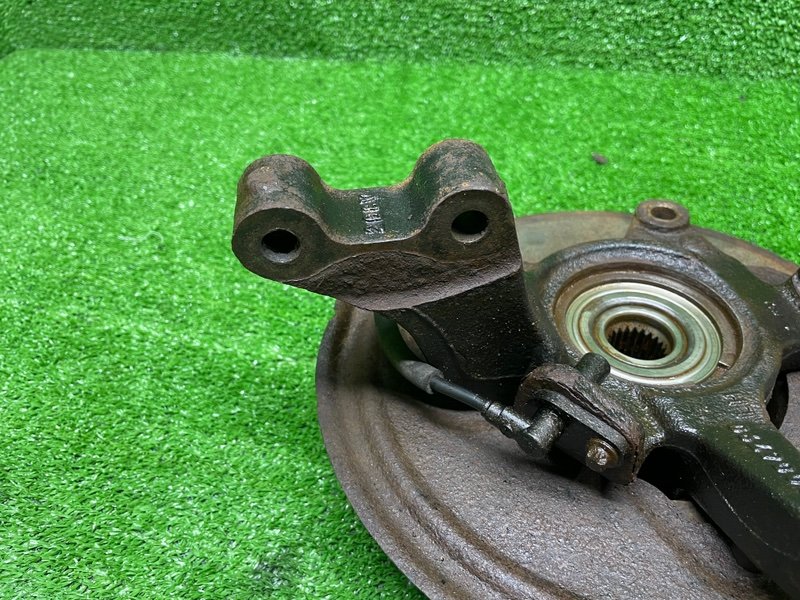 Кулак поворотный, 3500 рублей, Москва