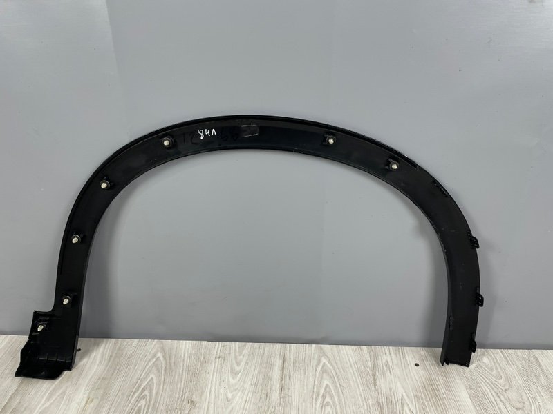 Накладка крыла, 3500 рублей, Москва