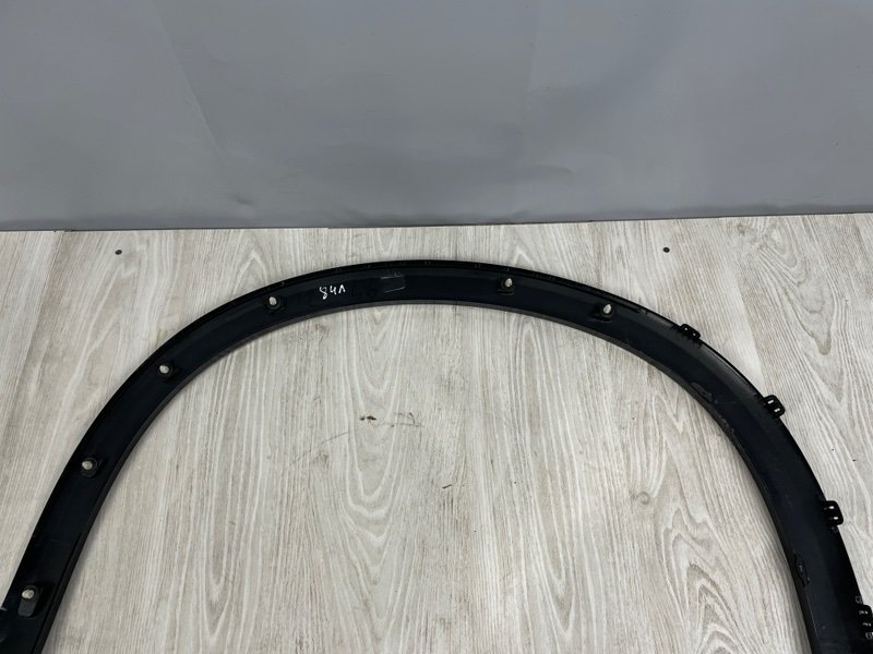 Накладка крыла, 3500 рублей, Москва