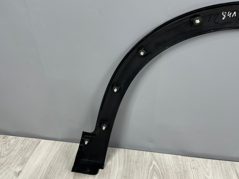 Накладка крыла, 3500 рублей, Москва