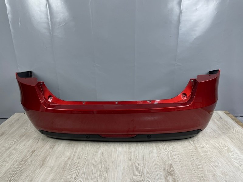 Бампер задний, 5000 рублей, Москва