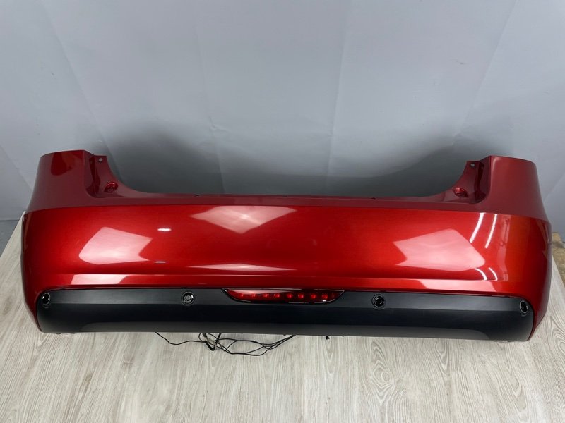 Бампер задний, 5000 рублей, Москва