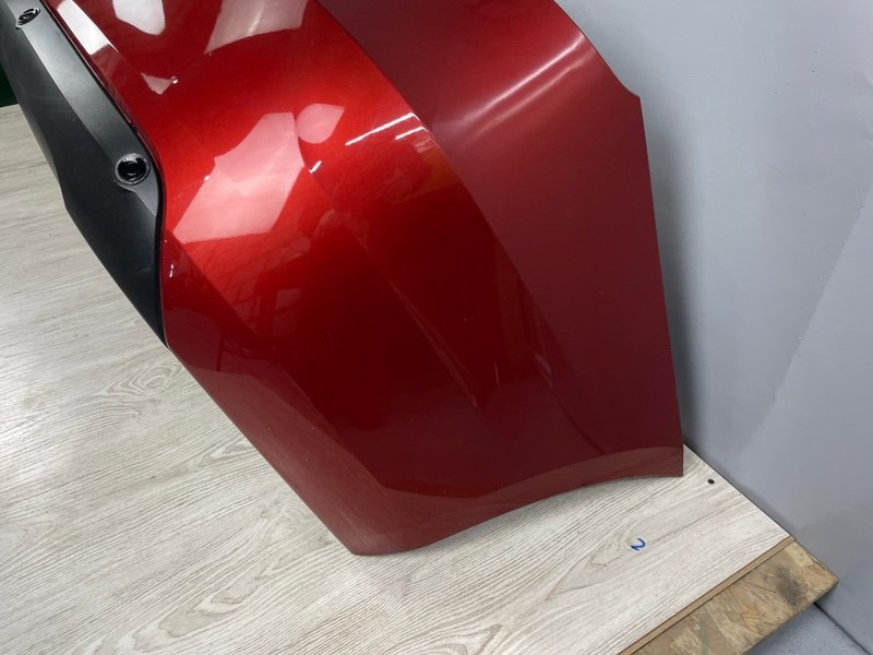 Бампер задний, 5000 рублей, Москва