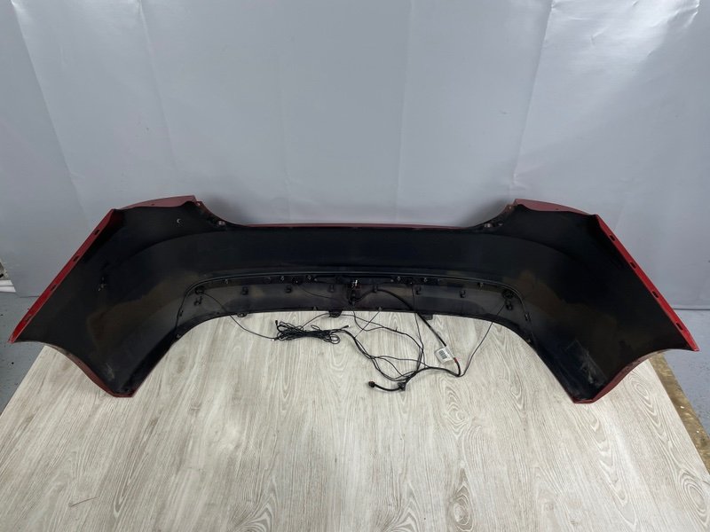 Бампер задний, 5000 рублей, Москва