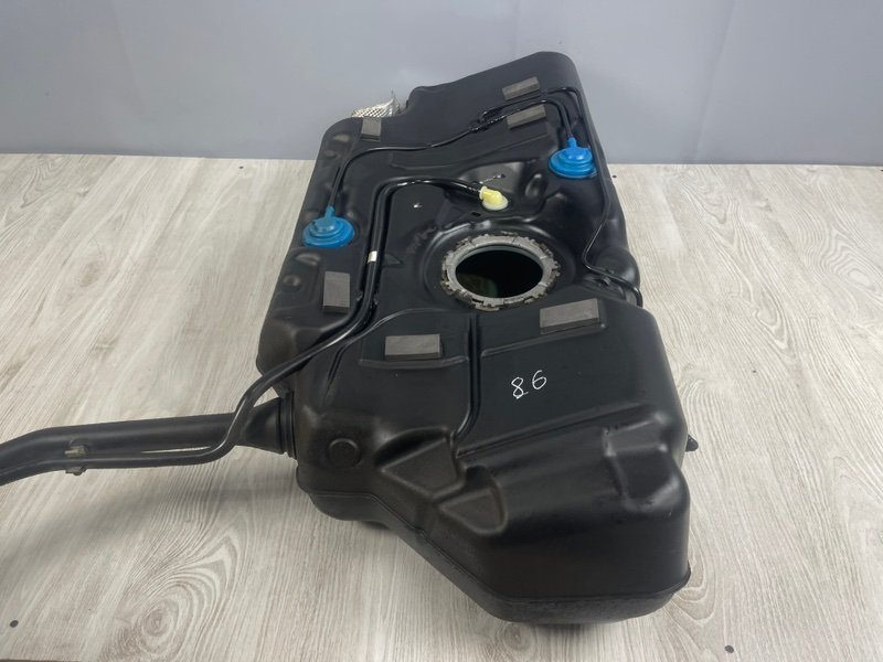 Бак топливный, 2550 рублей, Москва