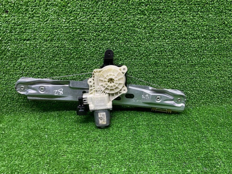 Стеклоподъемник задний, 1500 рублей, Москва