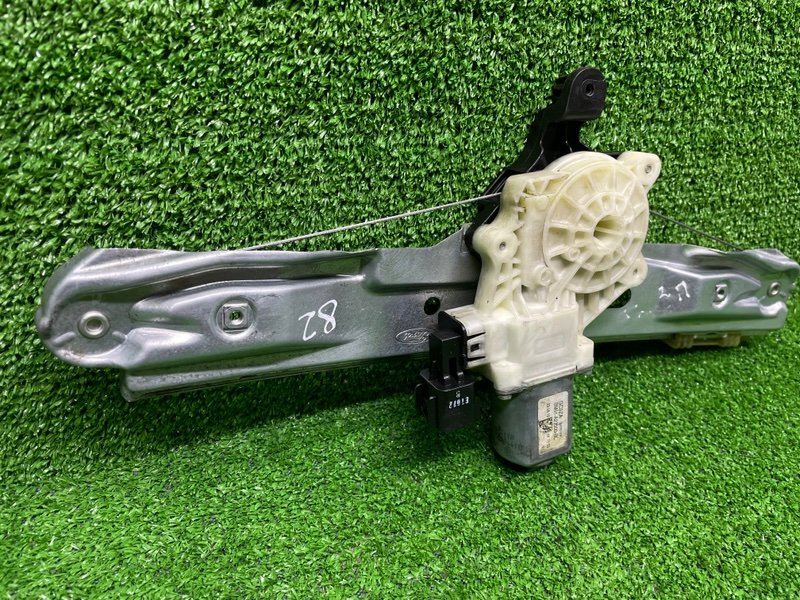 Стеклоподъемник задний, 1500 рублей, Москва