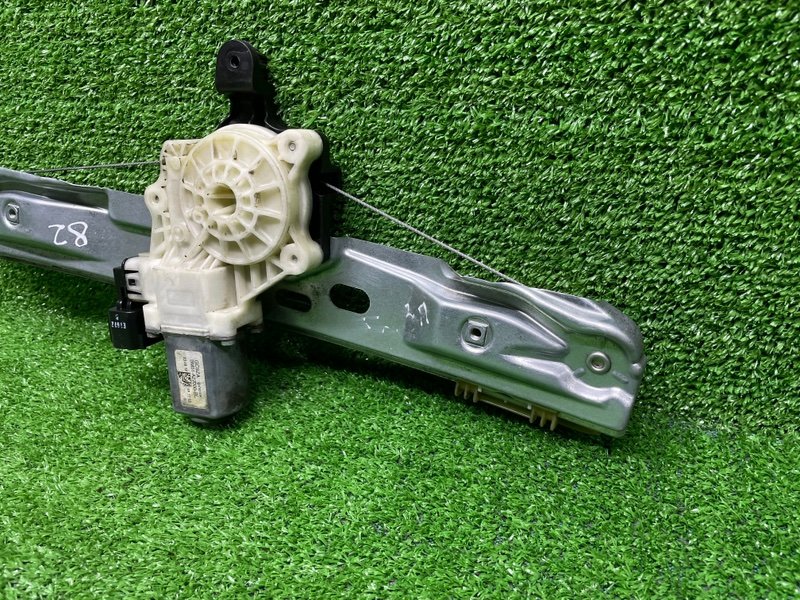 Стеклоподъемник задний, 1500 рублей, Москва