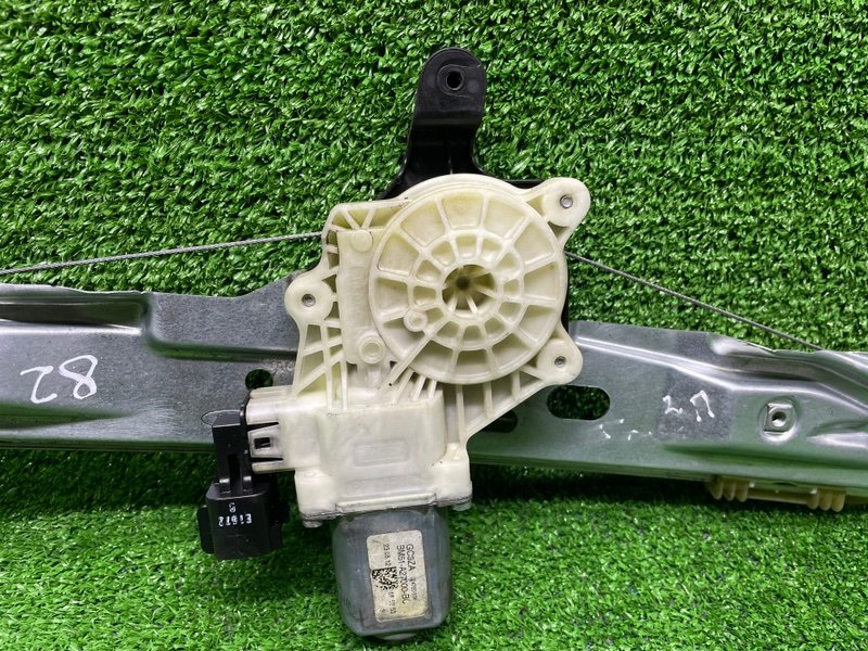 Стеклоподъемник задний, 1500 рублей, Москва