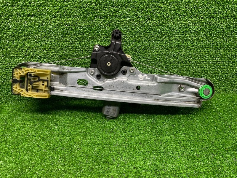 Стеклоподъемник задний, 1500 рублей, Москва