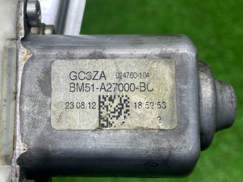 Стеклоподъемник задний, 1500 рублей, Москва