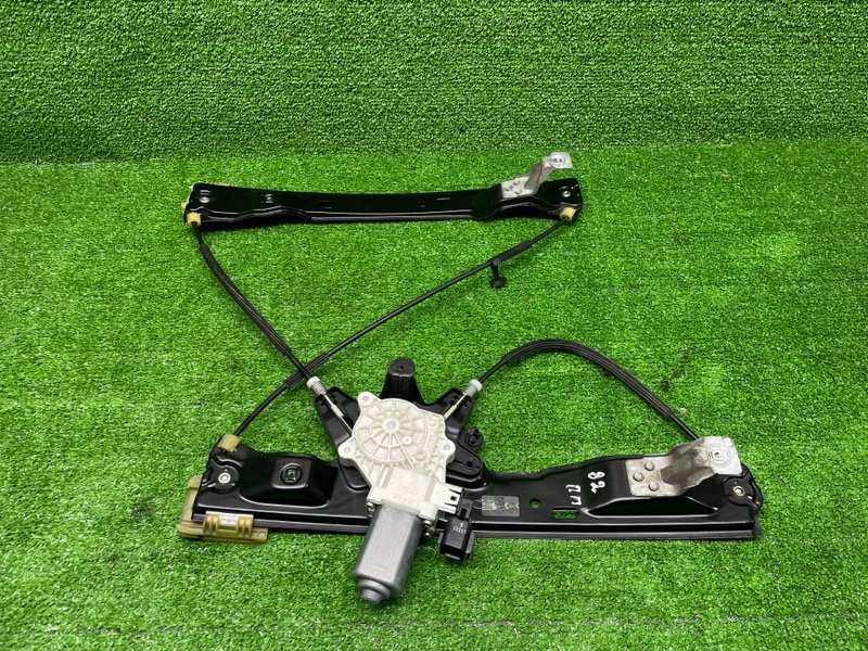 Стеклоподъемник передний, 3100 рублей, Москва