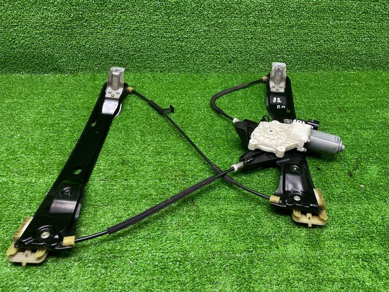 Стеклоподъемник передний, 3100 рублей, Москва