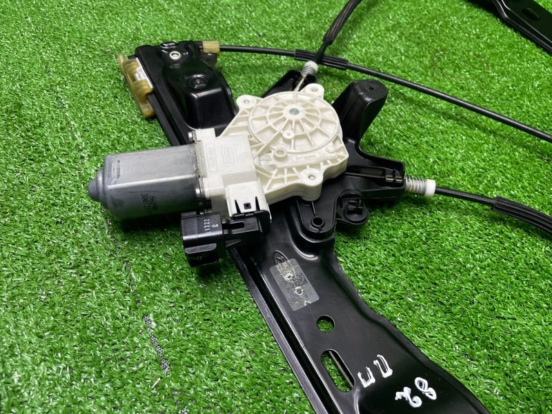 Стеклоподъемник передний, 3100 рублей, Москва