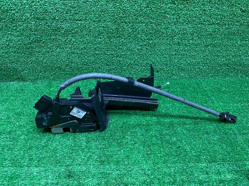 Замок двери передней правой, 1500 рублей, Москва