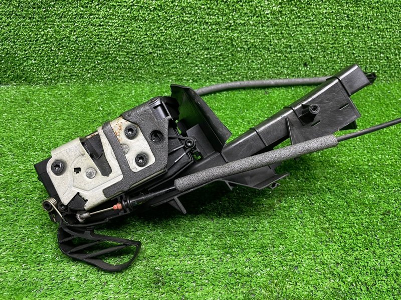 Замок двери передней правой, 1500 рублей, Москва