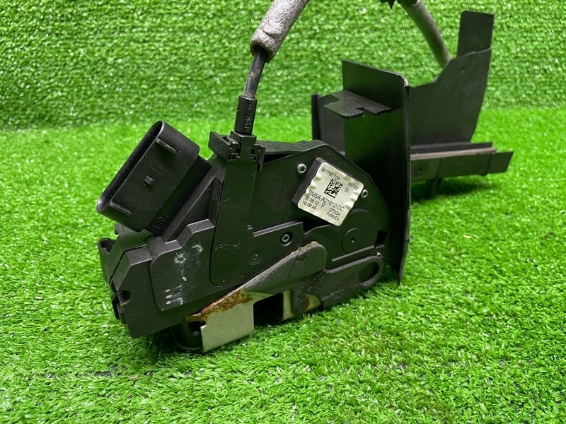 Замок двери передней правой, 1500 рублей, Москва