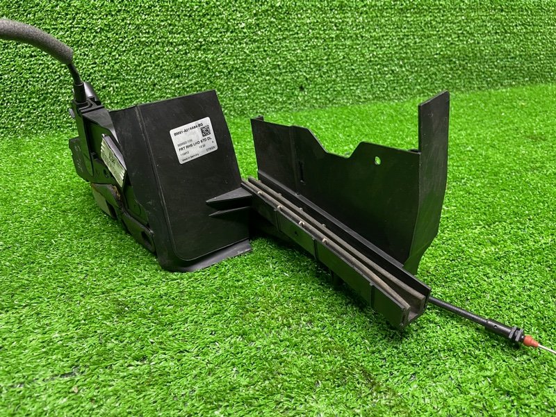 Замок двери передней правой, 1500 рублей, Москва