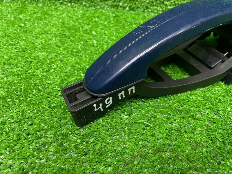 Ручка двери наружная, 1450 рублей, Москва