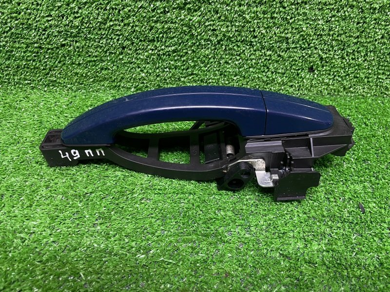 Ручка двери наружная, 1450 рублей, Москва